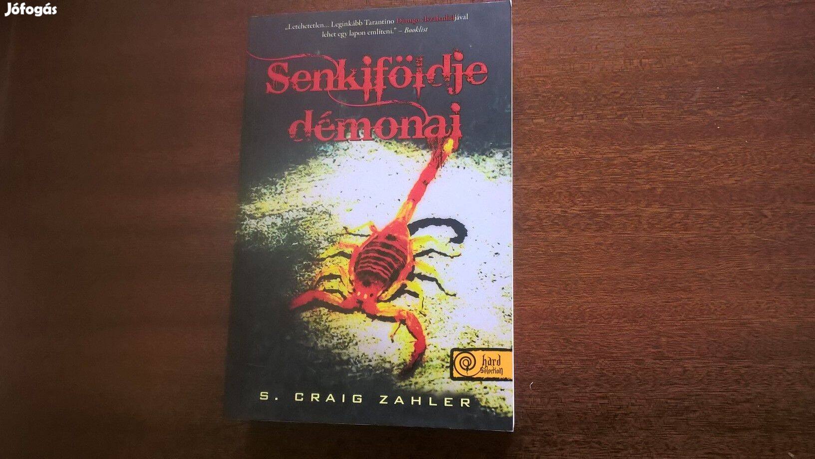 Senkiföldje démonai