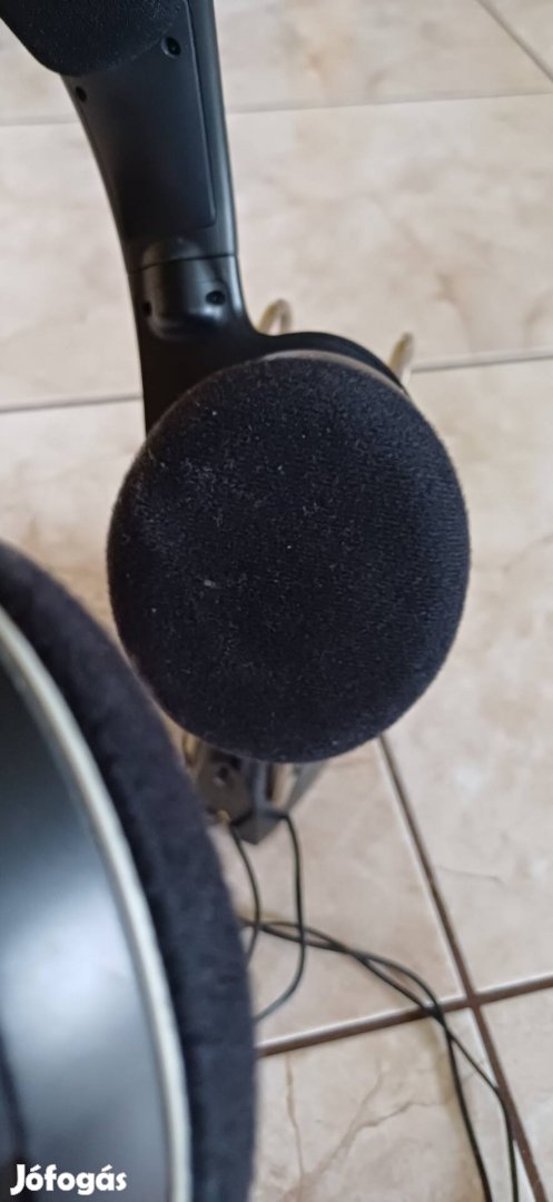 Sennheiser 120 ll vezeték nélküli fejhallgató