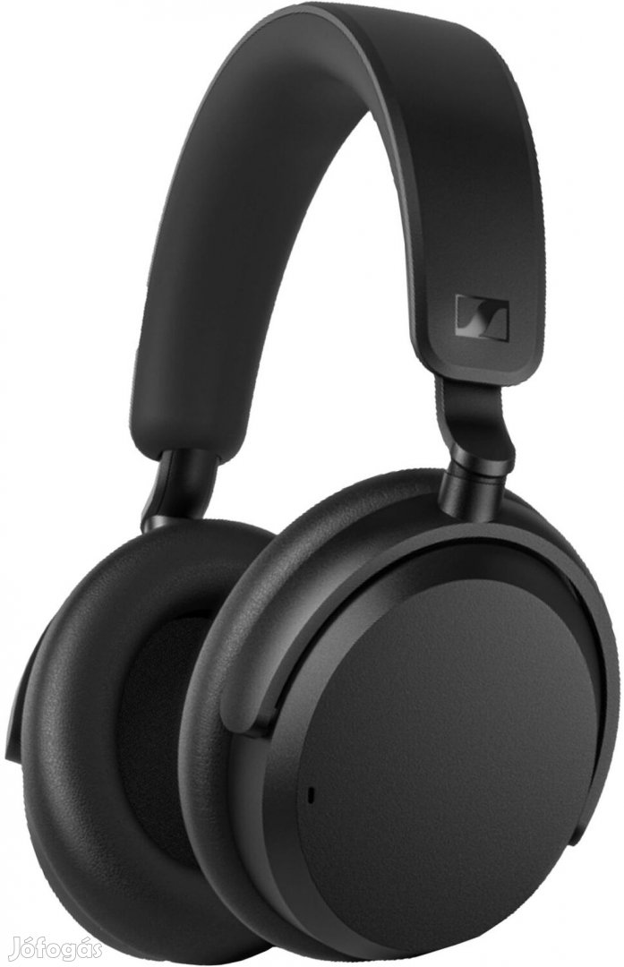 Sennheiser ACCENTUM Plus Wireless Black