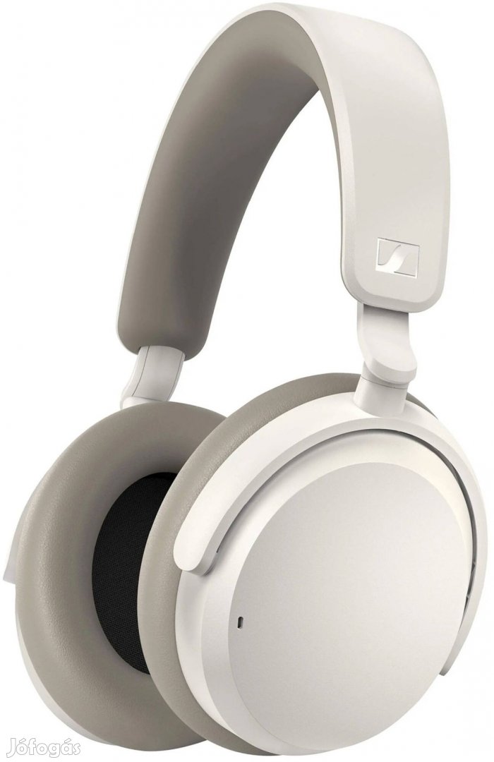 Sennheiser ACCENTUM Plus Wireless White