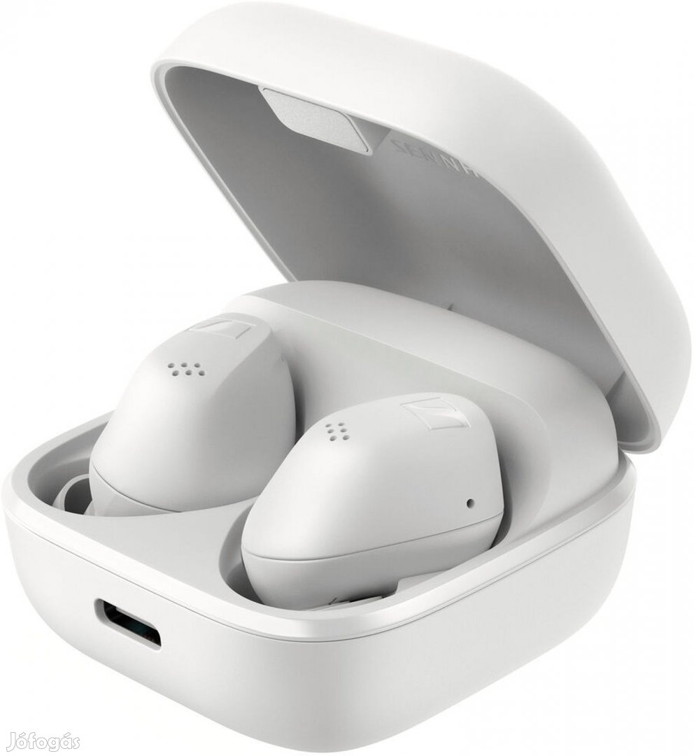 Sennheiser ACCENTUM True Wireless White
