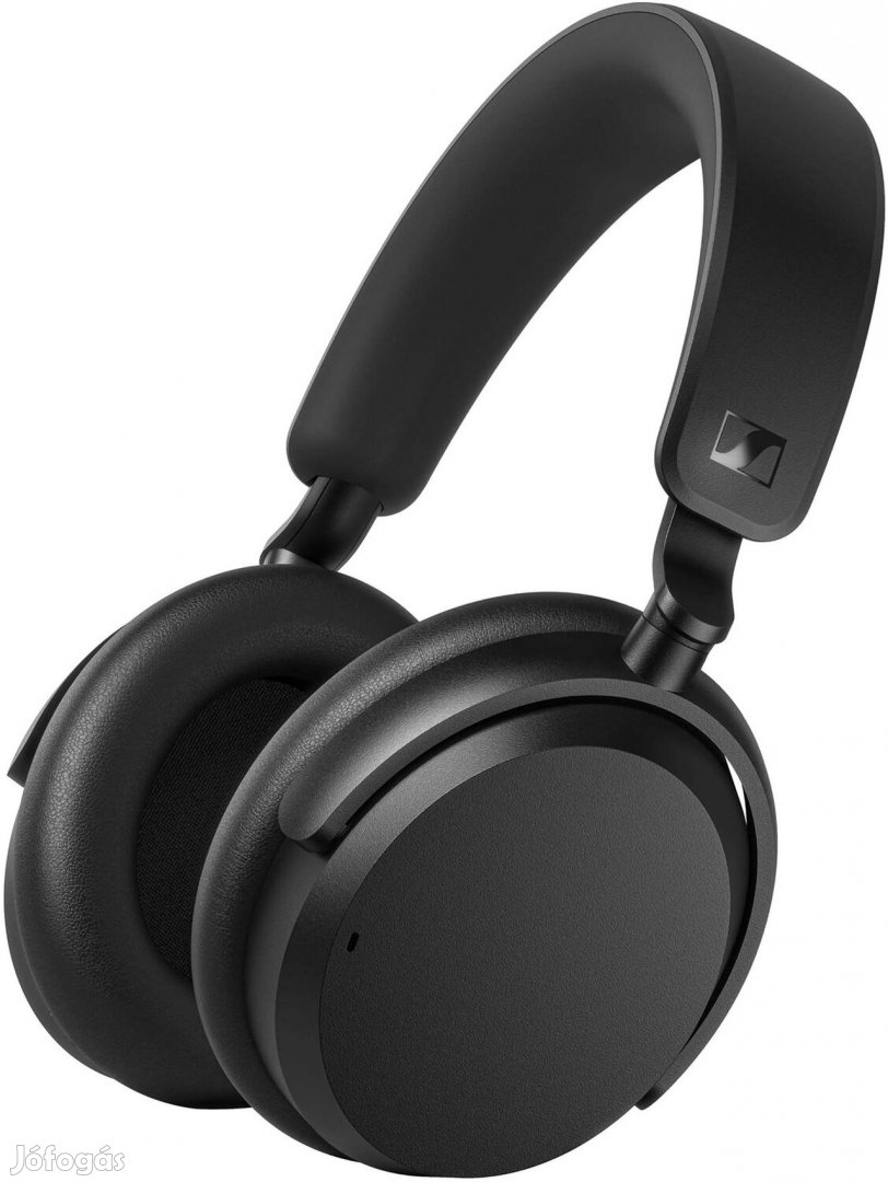 Sennheiser ACCENTUM Wireless Black