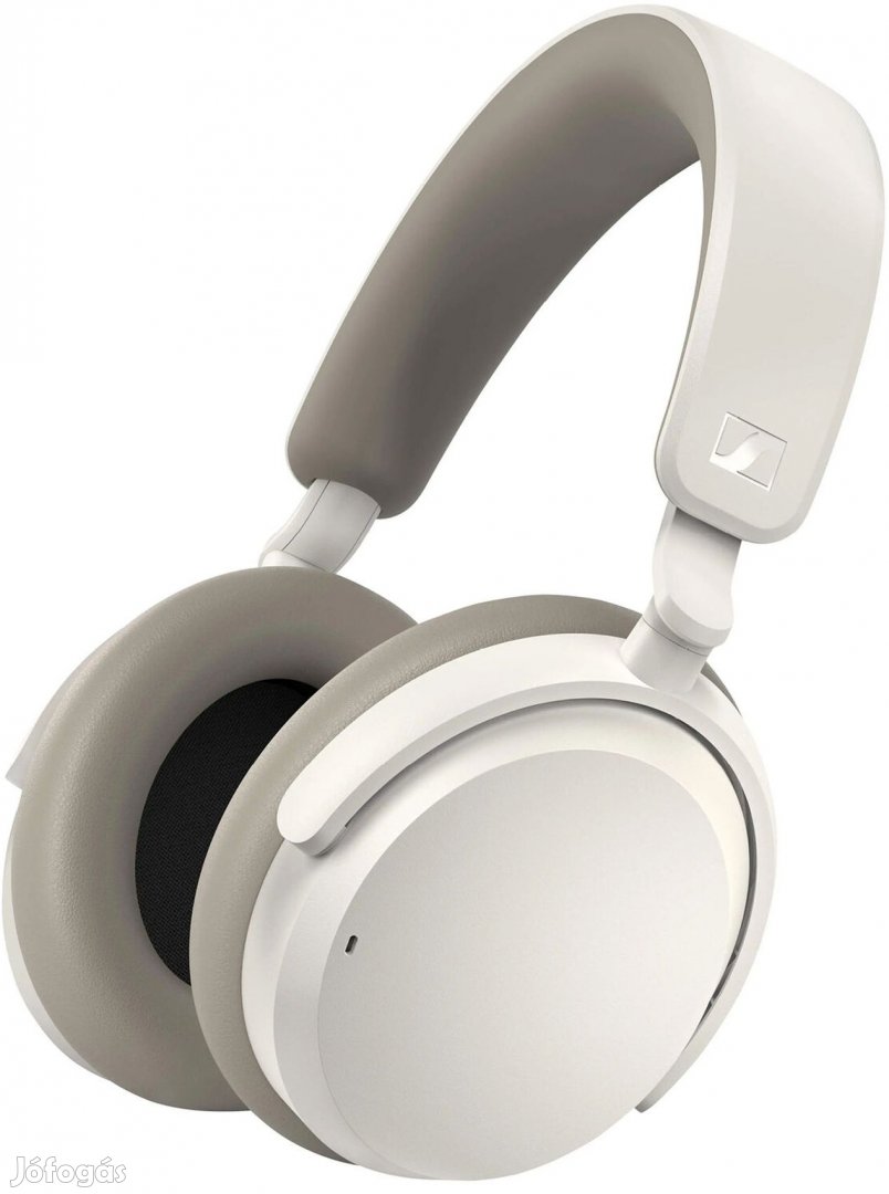 Sennheiser ACCENTUM Wireless White