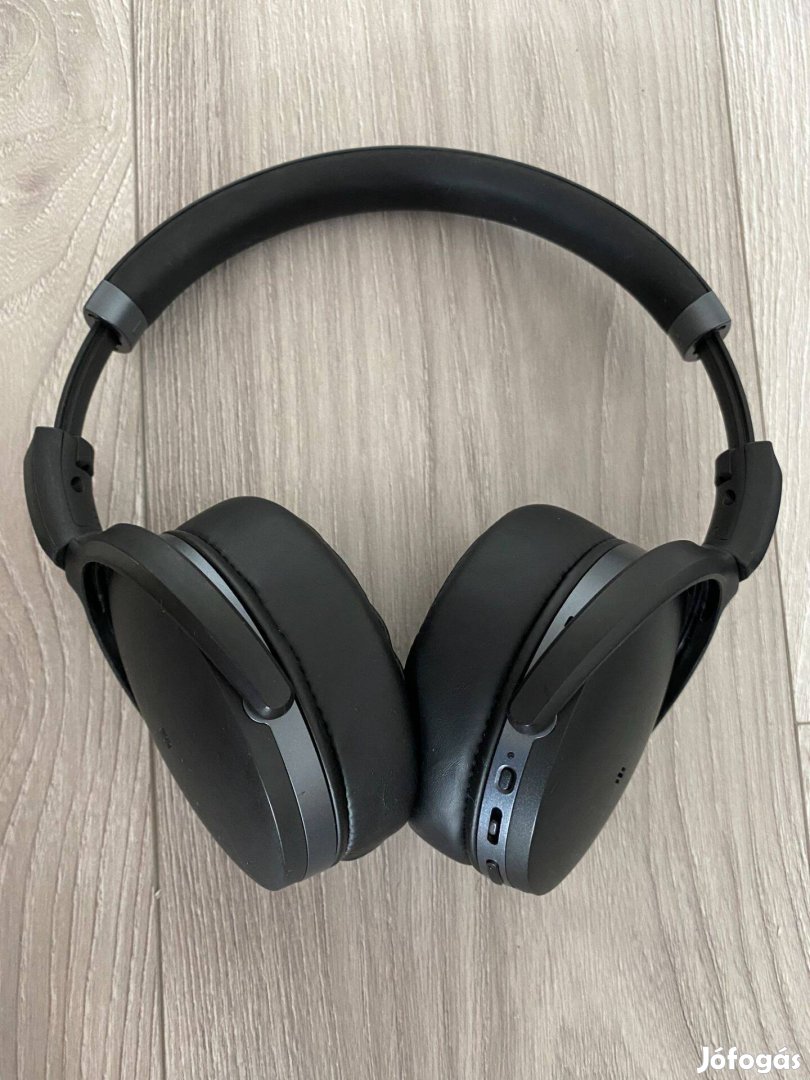 Sennheiser Fejhallgató Bluetooth HD 4.40 BT