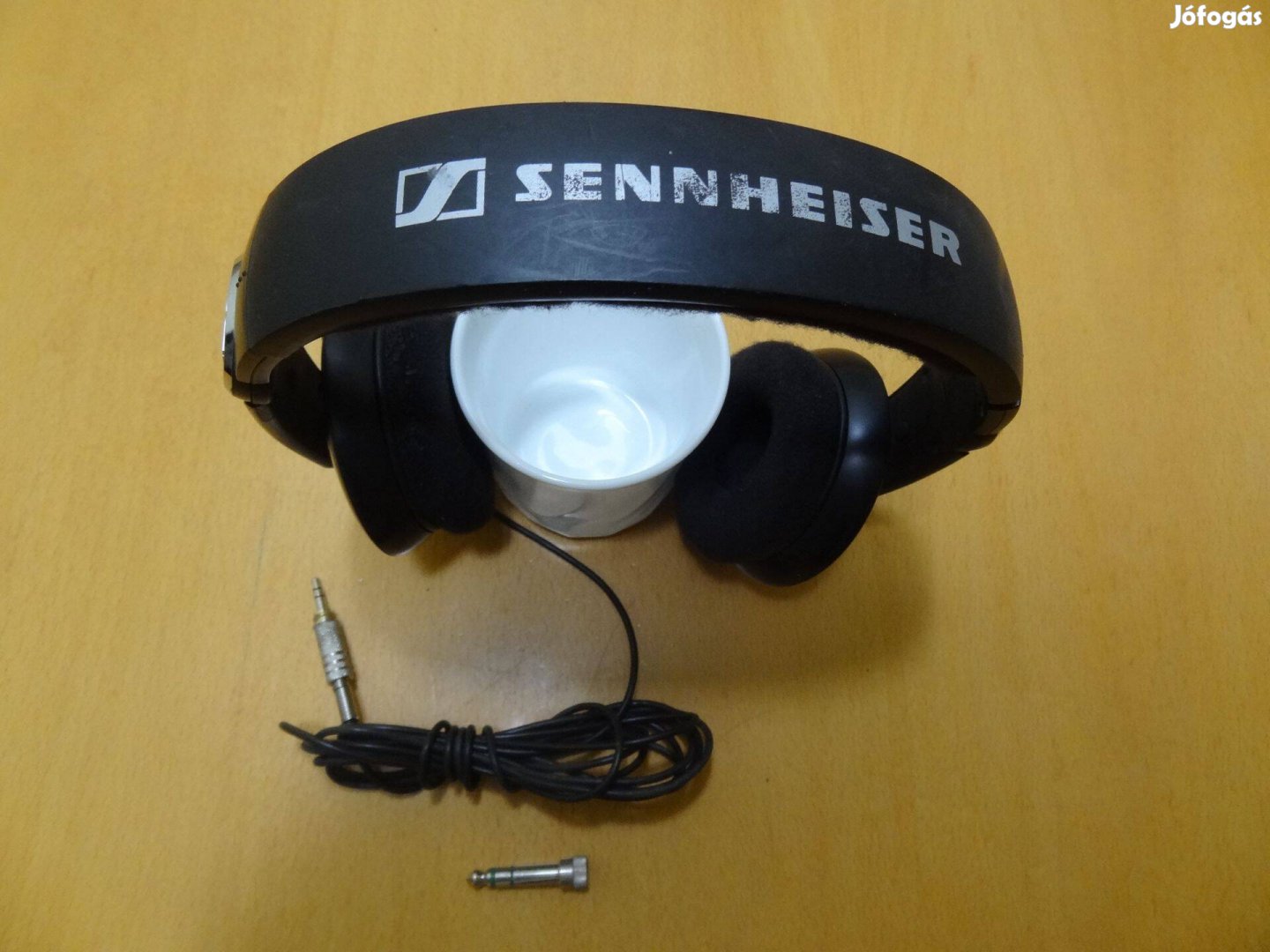 Sennheiser HD205 fejhalgató