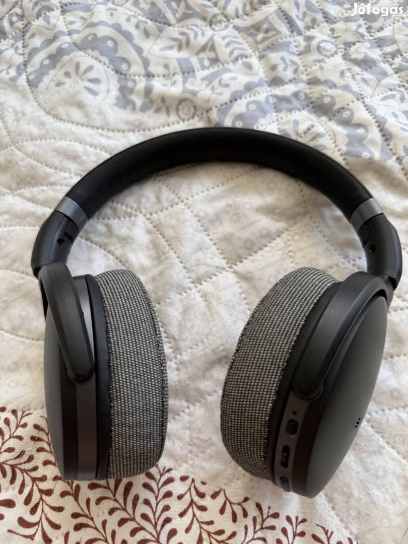 Sennheiser HD4.40 BT Bluetooth fejhallgató