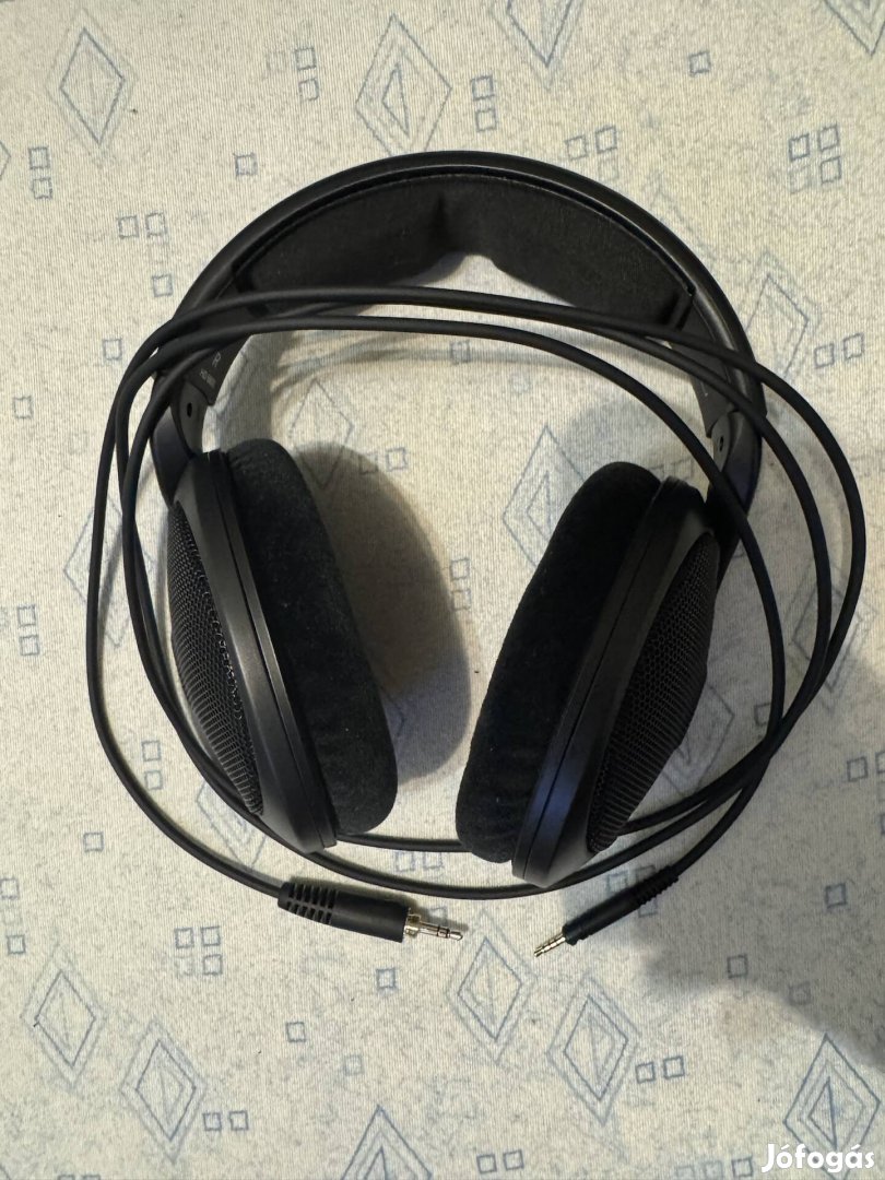 Sennheiser HD560S