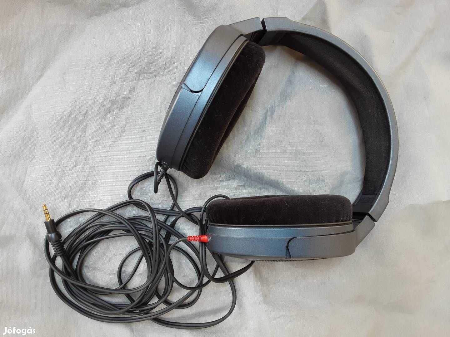 Sennheiser hd565 online ovation