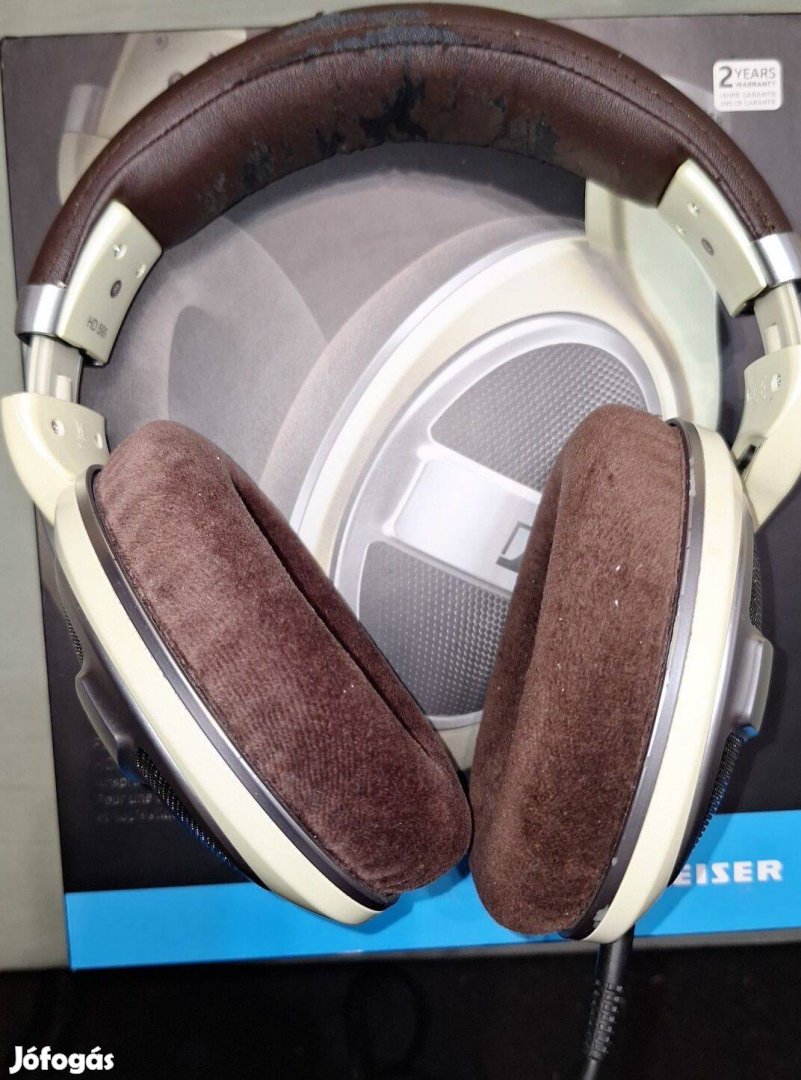 Sennheiser HD599