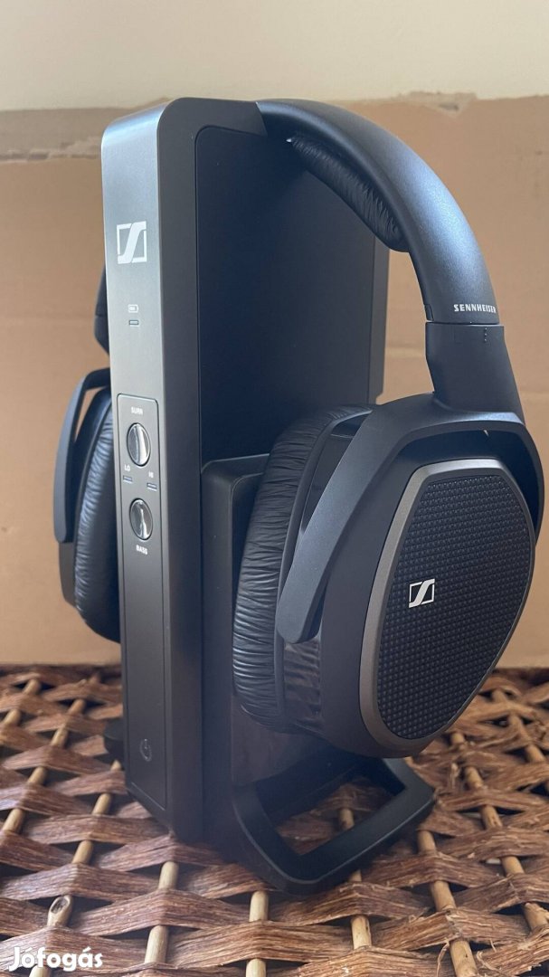 Sennheiser HDR 175