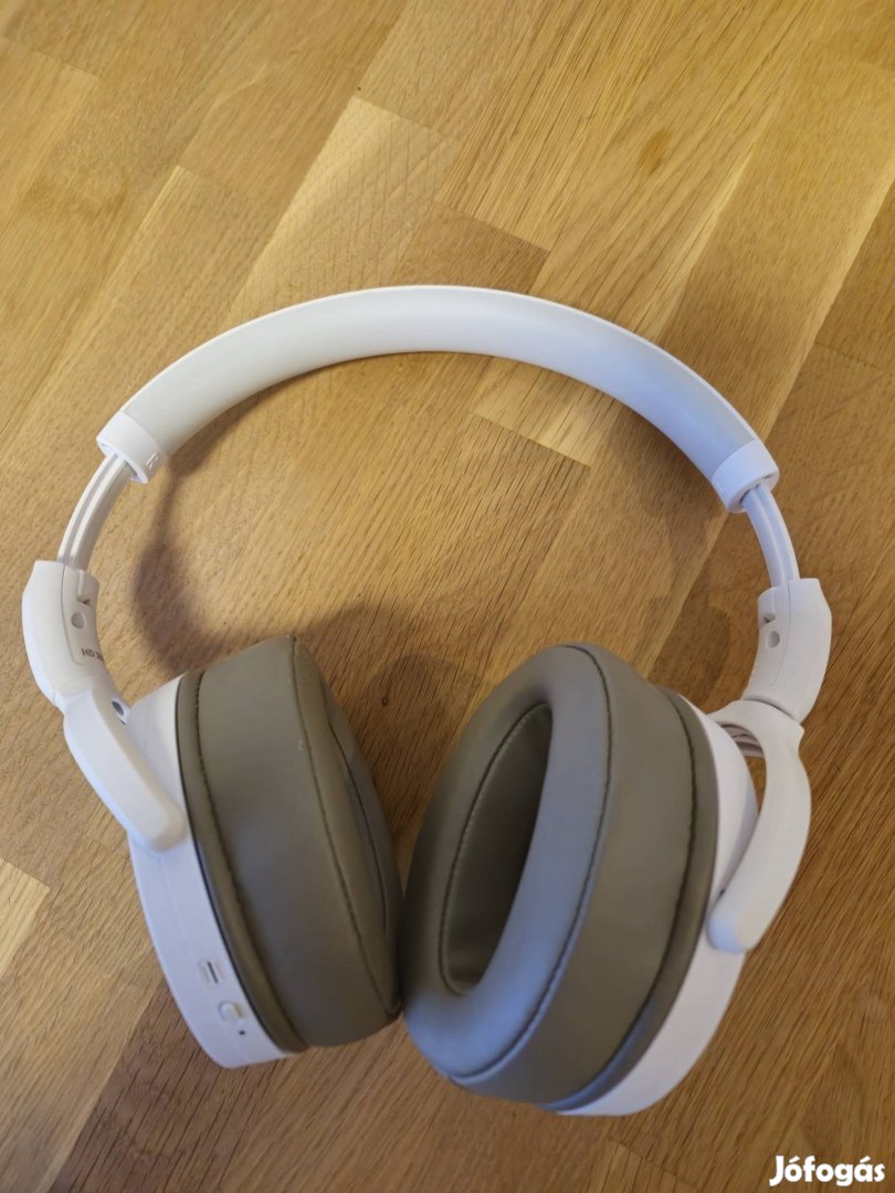 Sennheiser HD 350BT vezeték nélküli fejhallgató