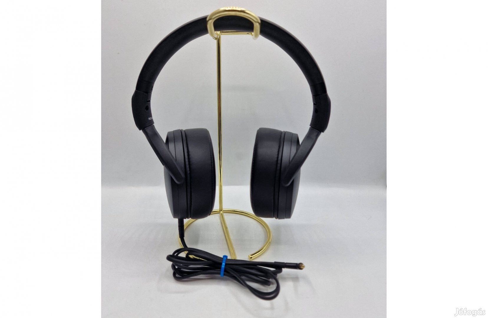 Sennheiser HD 400S vezetékes fejhallgató, használt