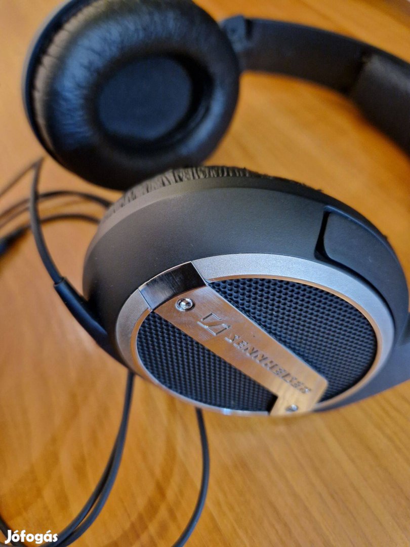 Sennheiser HD 449 fejhallgató