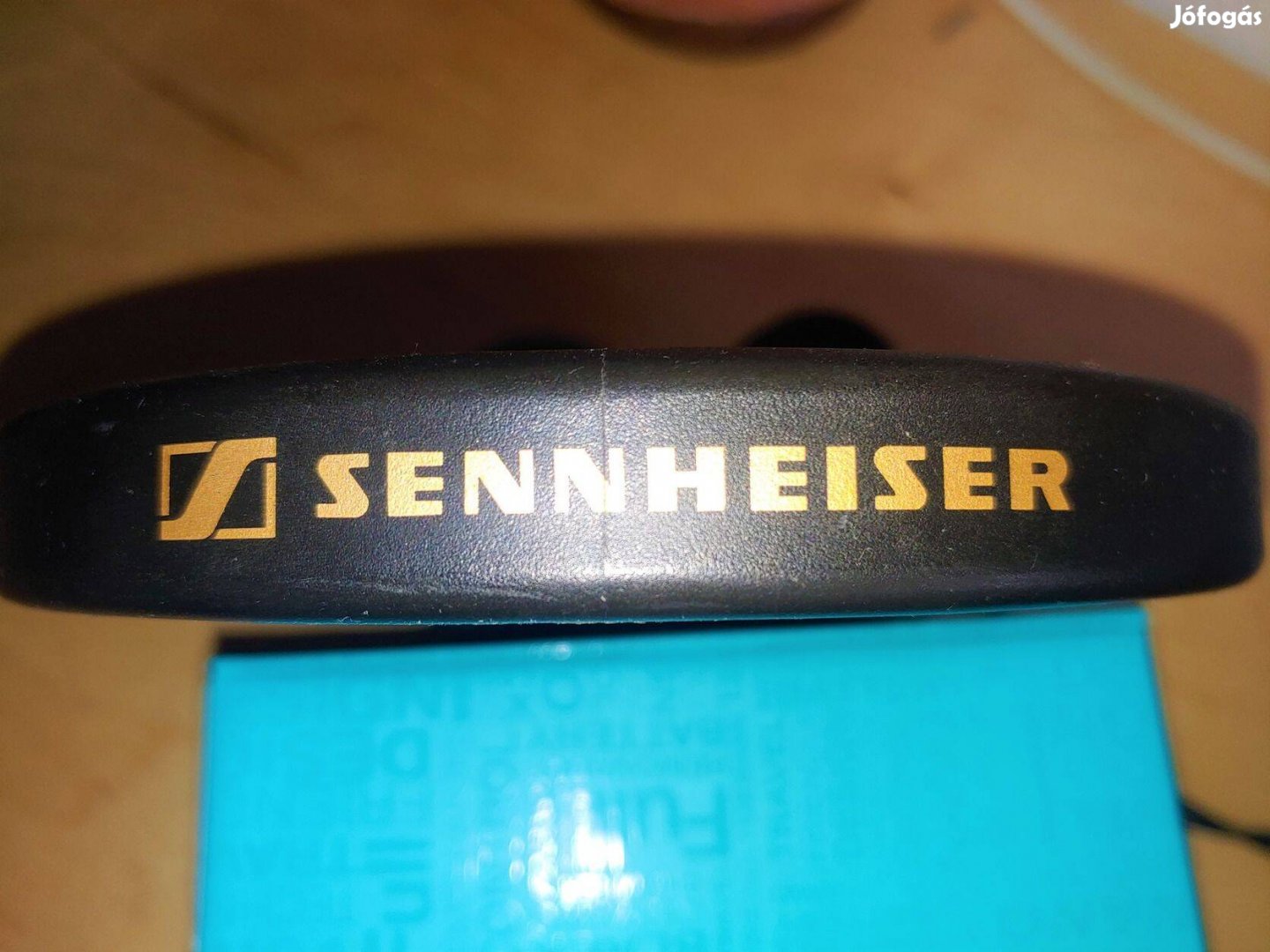 Sennheiser HD 480 classic II eladó