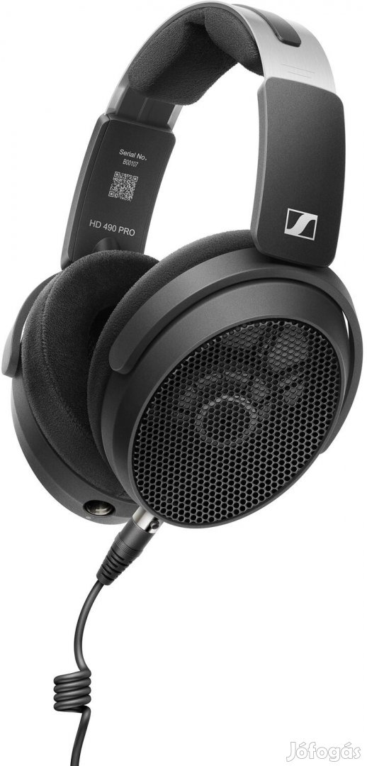 Sennheiser HD 490 PRO Plus