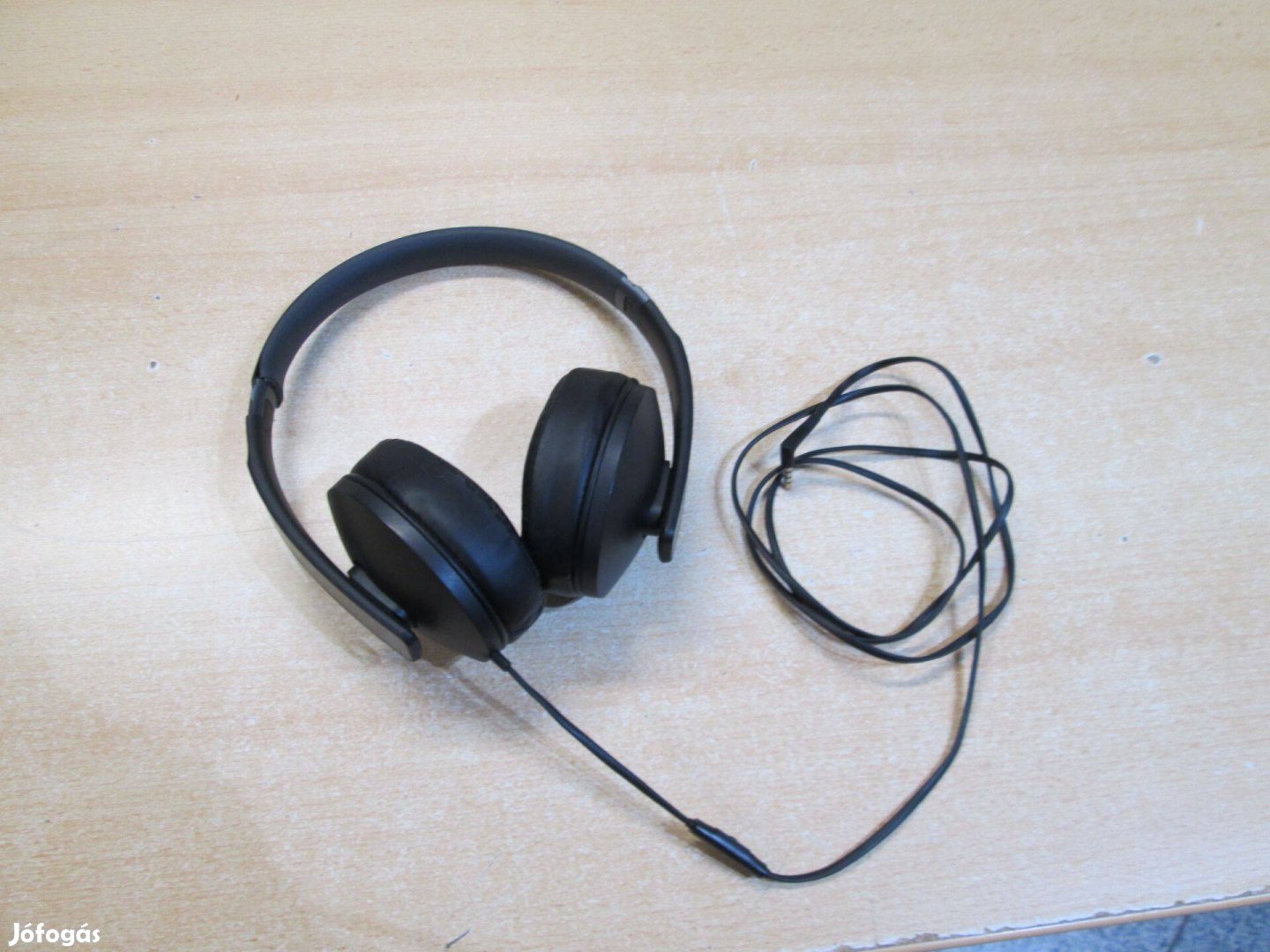 Sennheiser HD 4.20S fejhallgató Leárazva!Számlaadás!