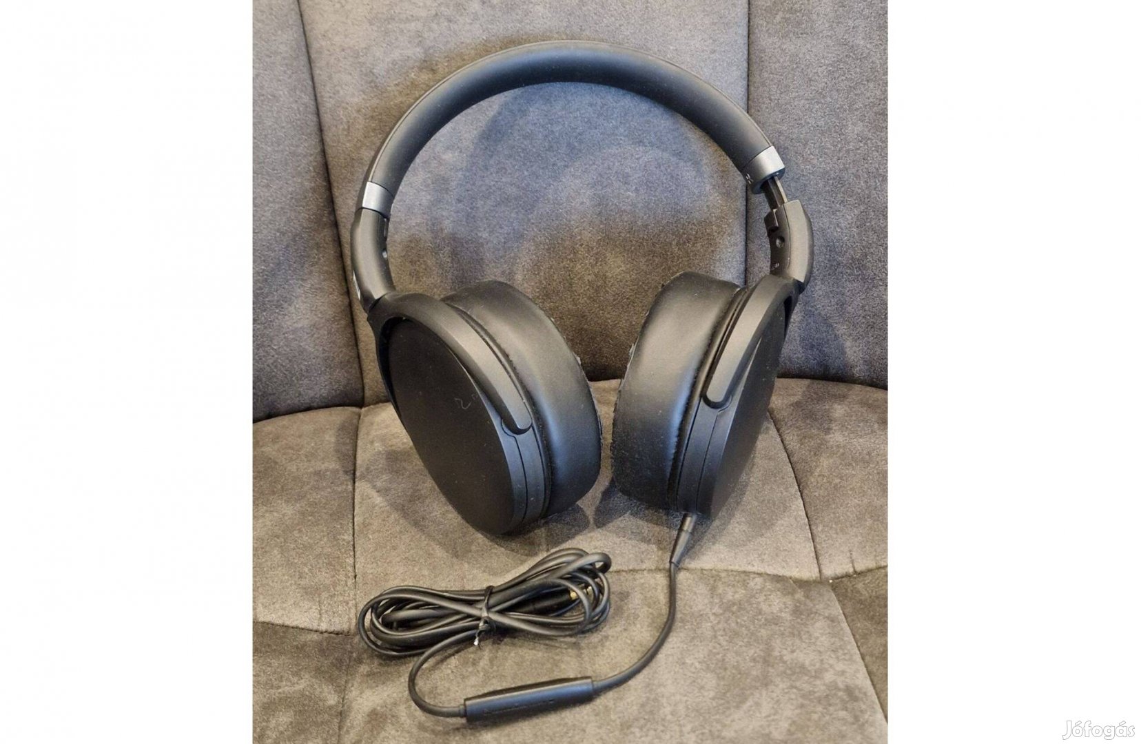 Sennheiser HD 4.30G fejhallgató eladó