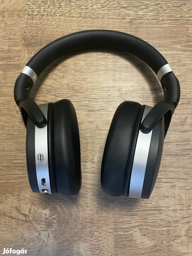 Sennheiser HD 4.50Btnc Bluetooth-os fejhallgató