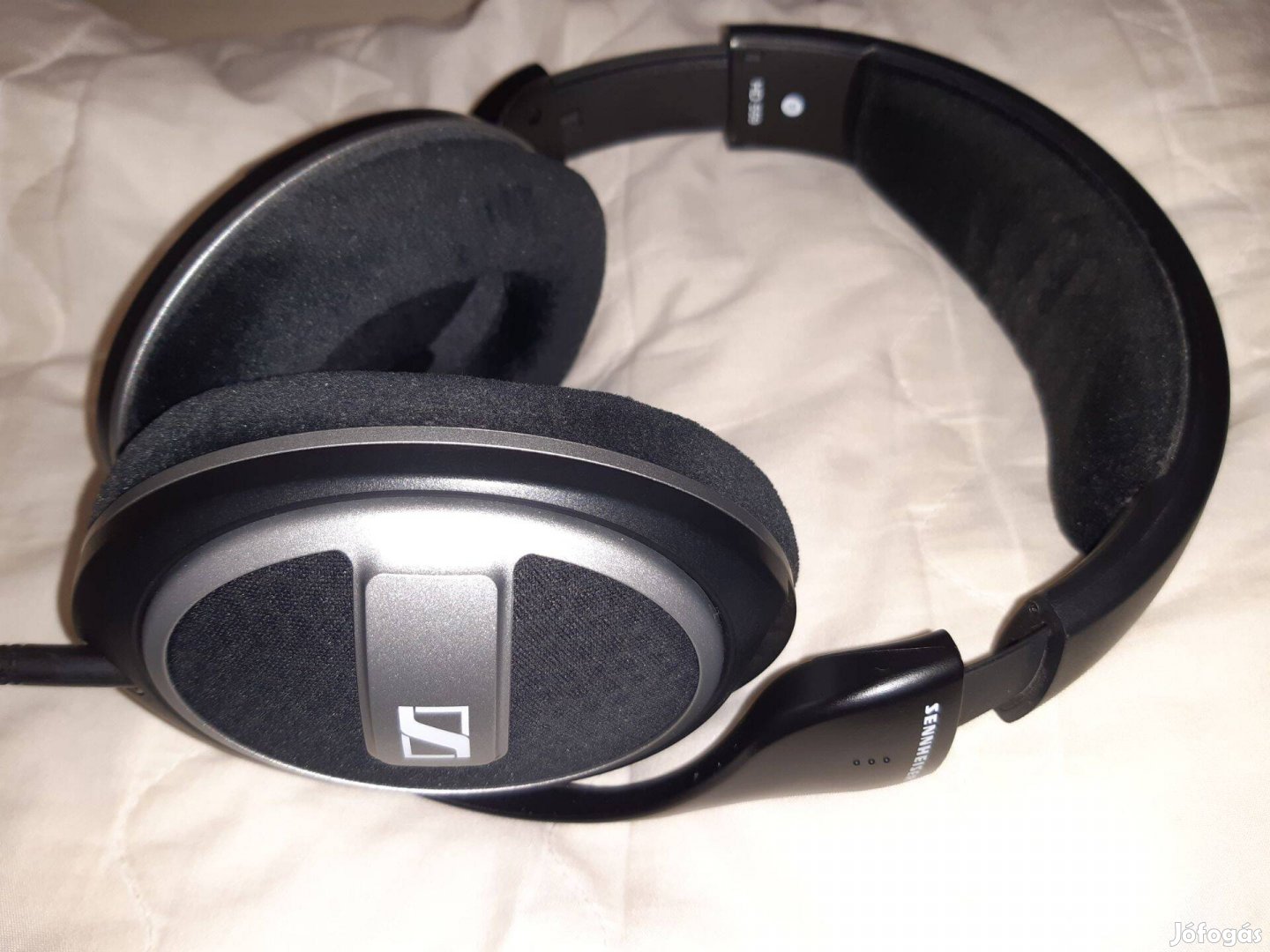 Sennheiser HD 559 fejhallgató