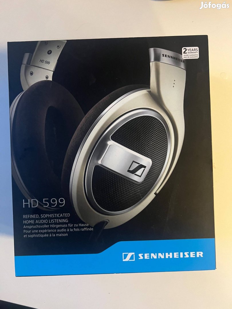 Sennheiser HD 599