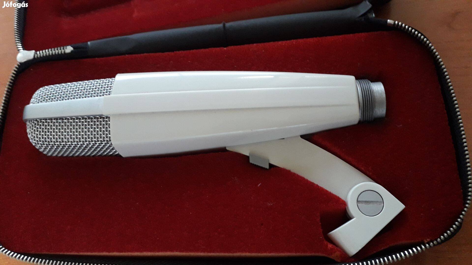 Sennheiser MD 421-2 mikrofon