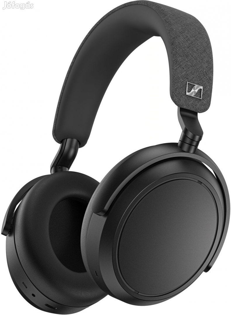 Sennheiser MOMENTUM 4 Wireless Black