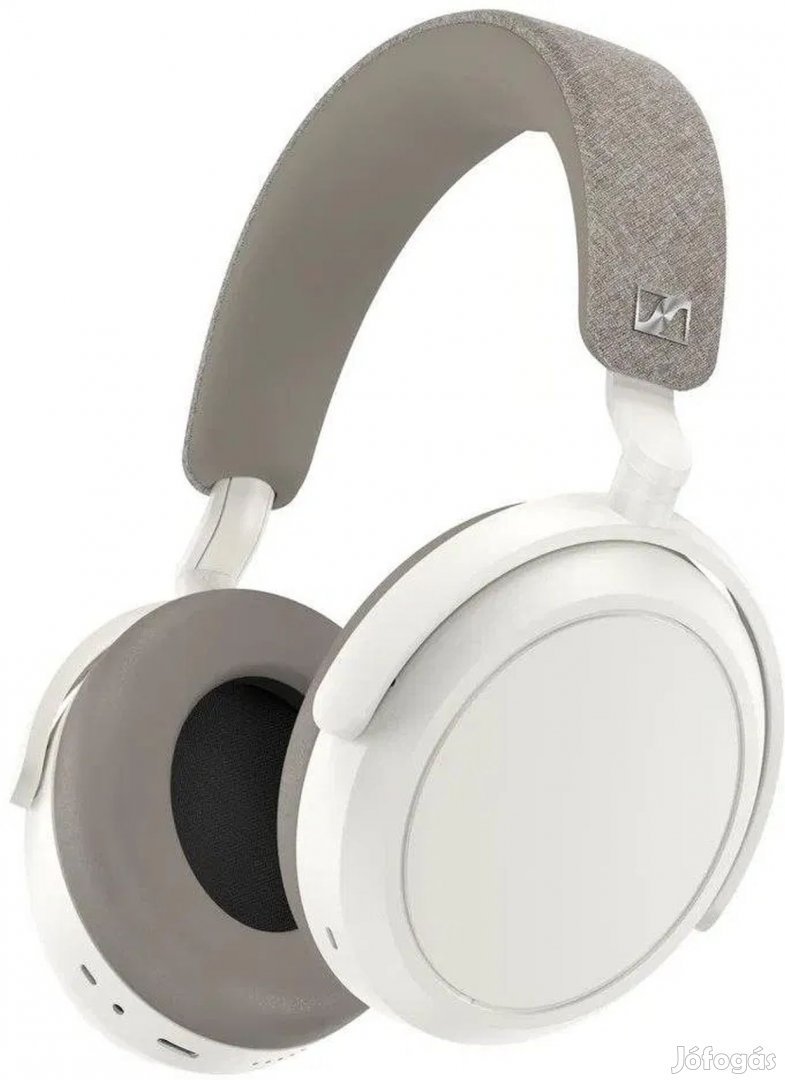 Sennheiser MOMENTUM 4 Wireless White