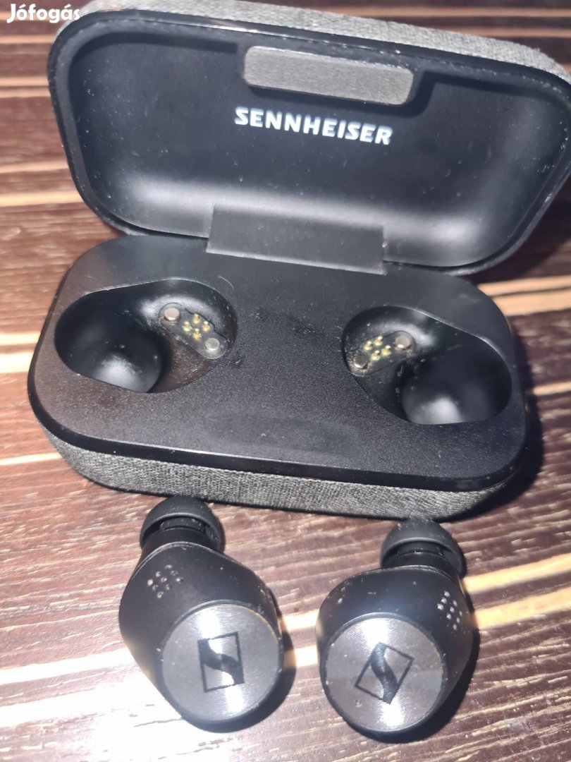 Sennheiser Momentum 2 Bluetooth vezeték nélküli fülhallgató 
