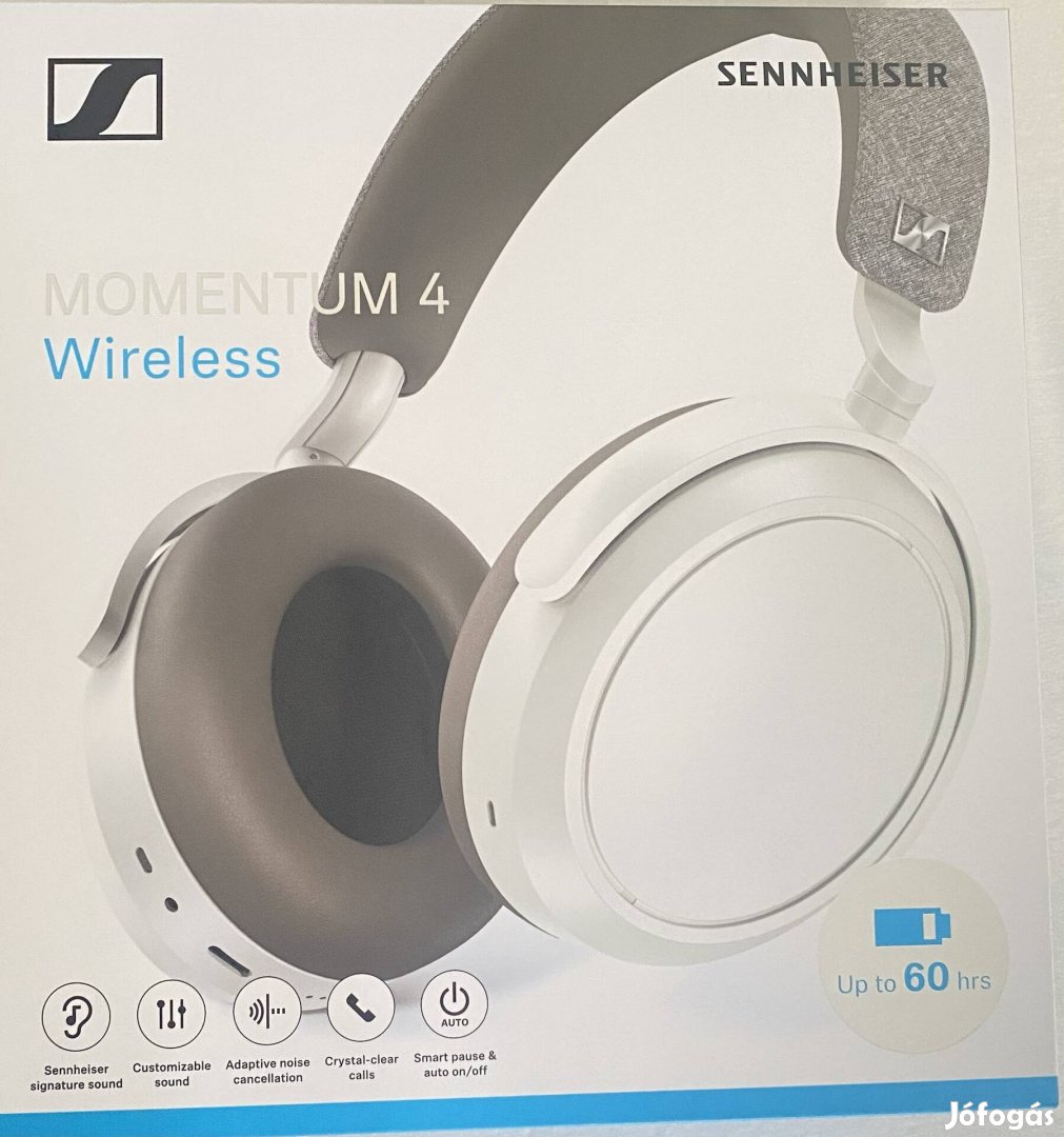 Sennheiser Momentum 4