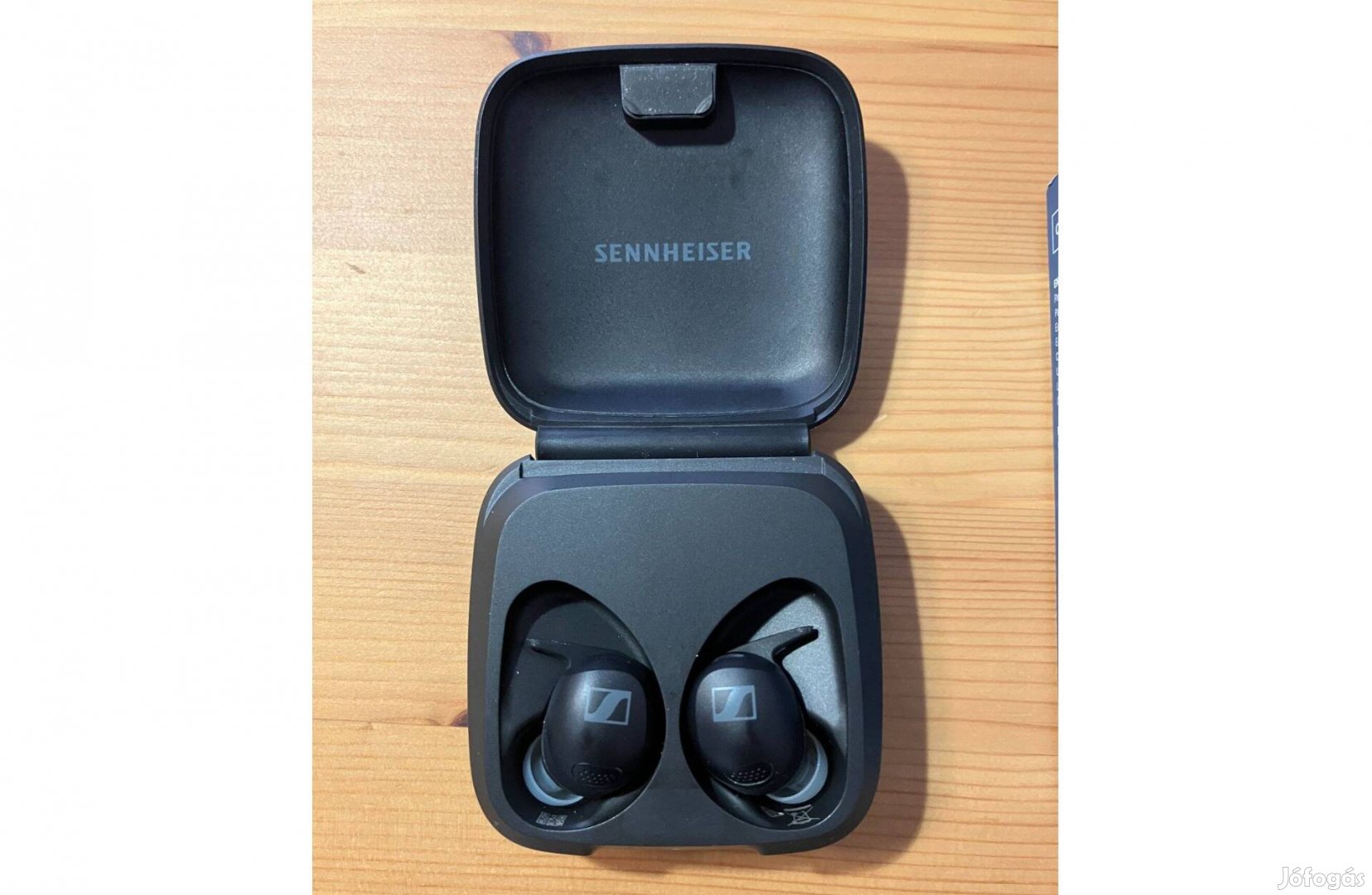 Sennheiser Momentum Sport