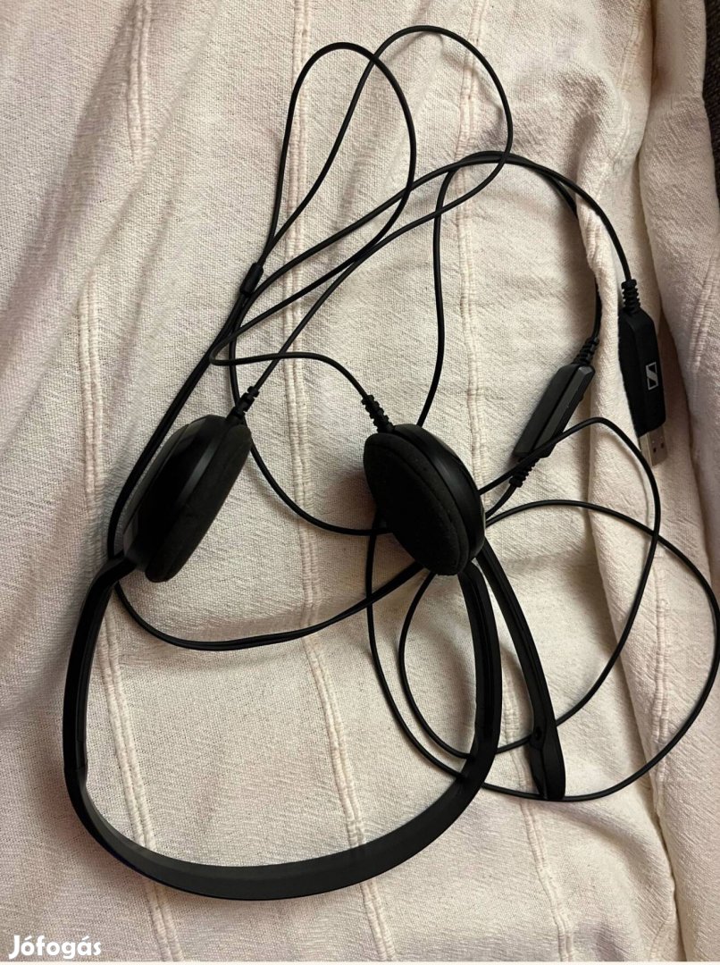 Sennheiser PC 8 USB EPOS