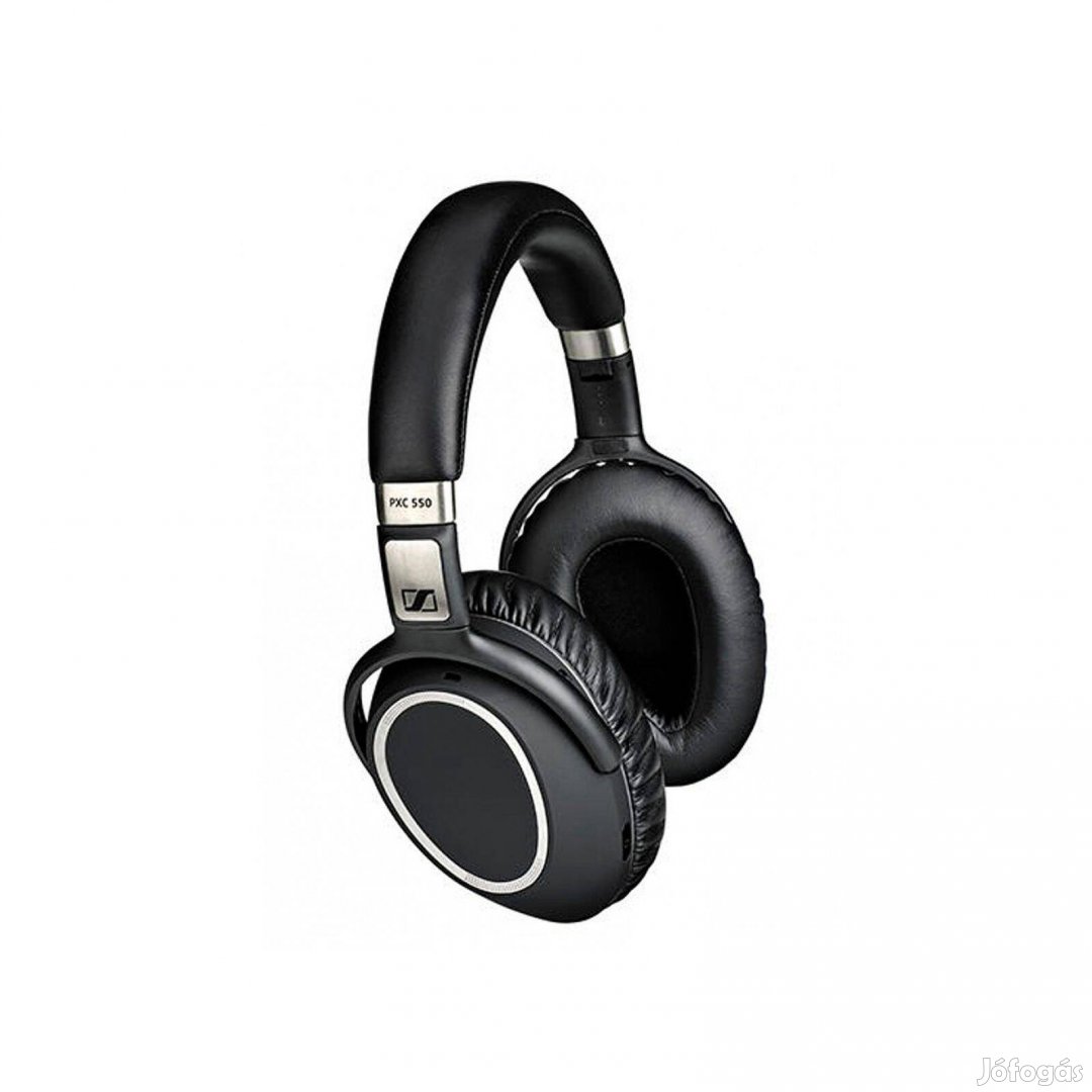 Sennheiser Pxc-550 vezeték nélküli fejhallgató (új)