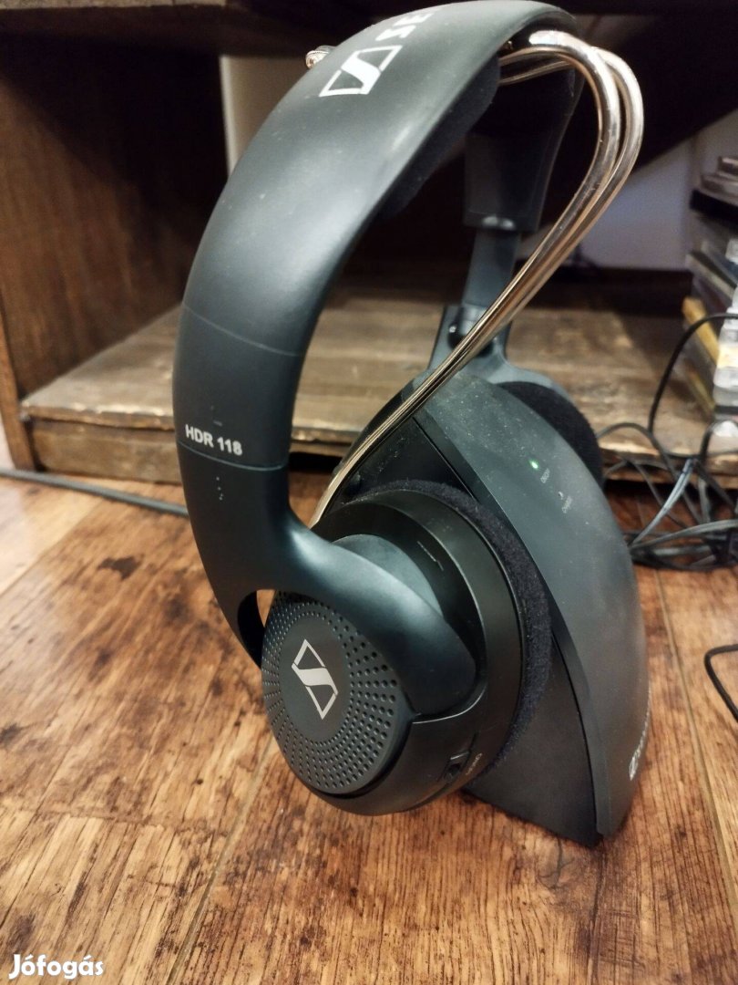 Sennheiser TR118 fejhallgató