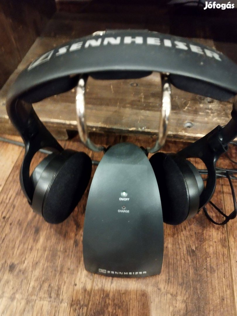 Sennheiser TR118 fejhallgató