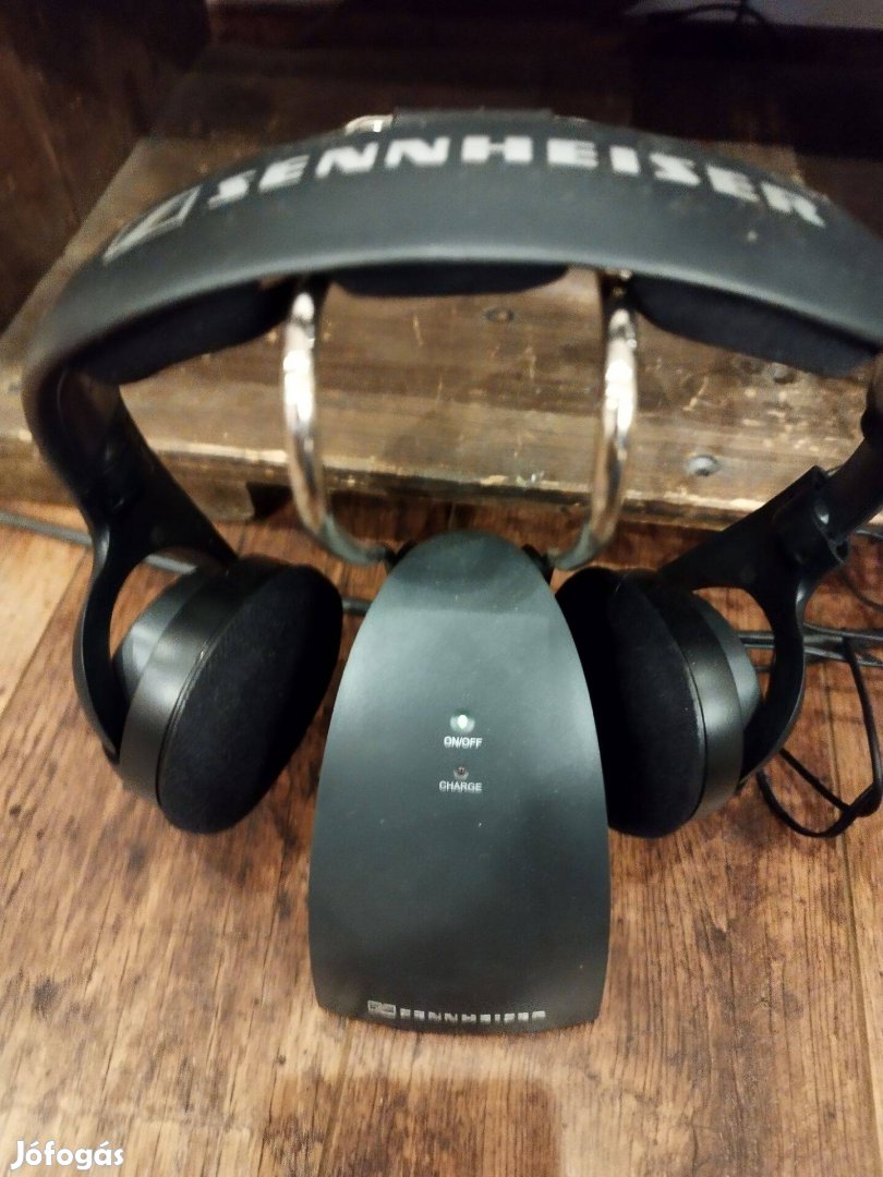 Sennheiser TR118 fejhallgató