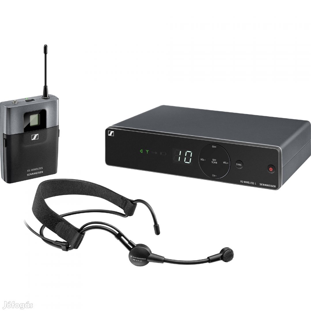Sennheiser XSW 1-ME3-A
