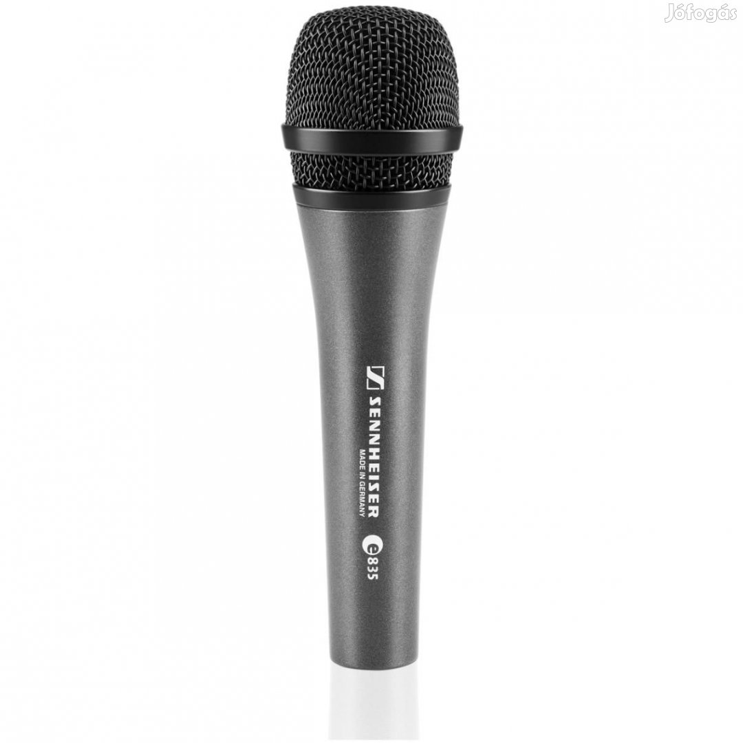 Sennheiser e 835
