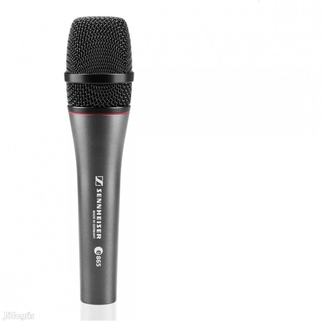 Sennheiser e 865