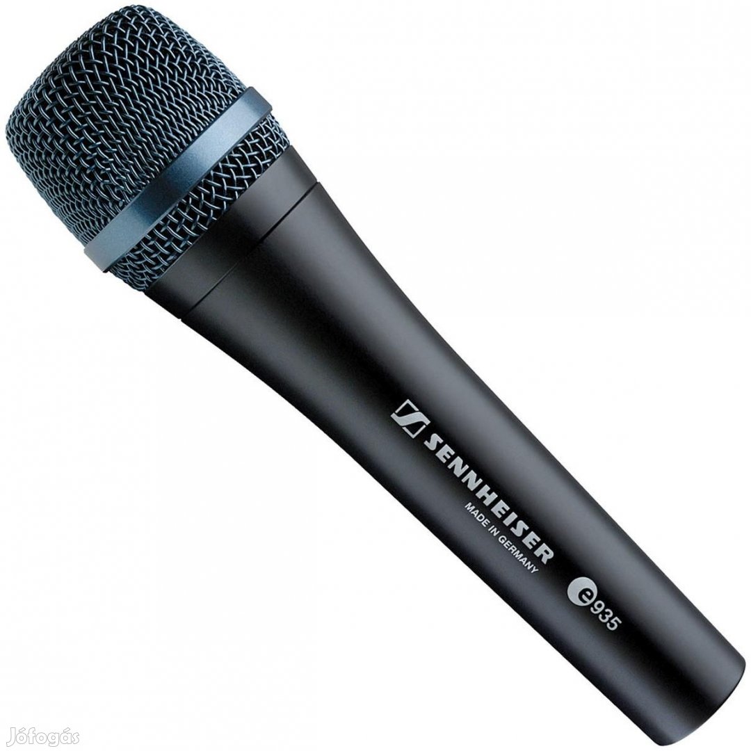 Sennheiser e 935