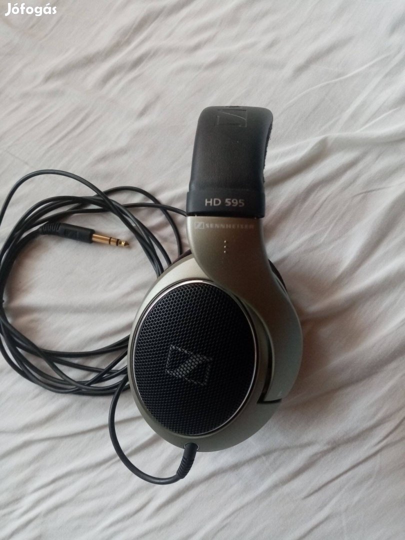 Sennheiser hd-595