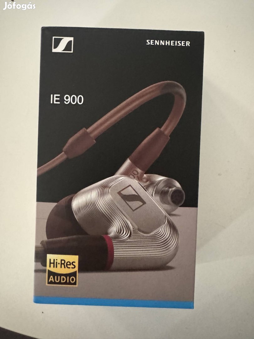 Sennheiser ie 900