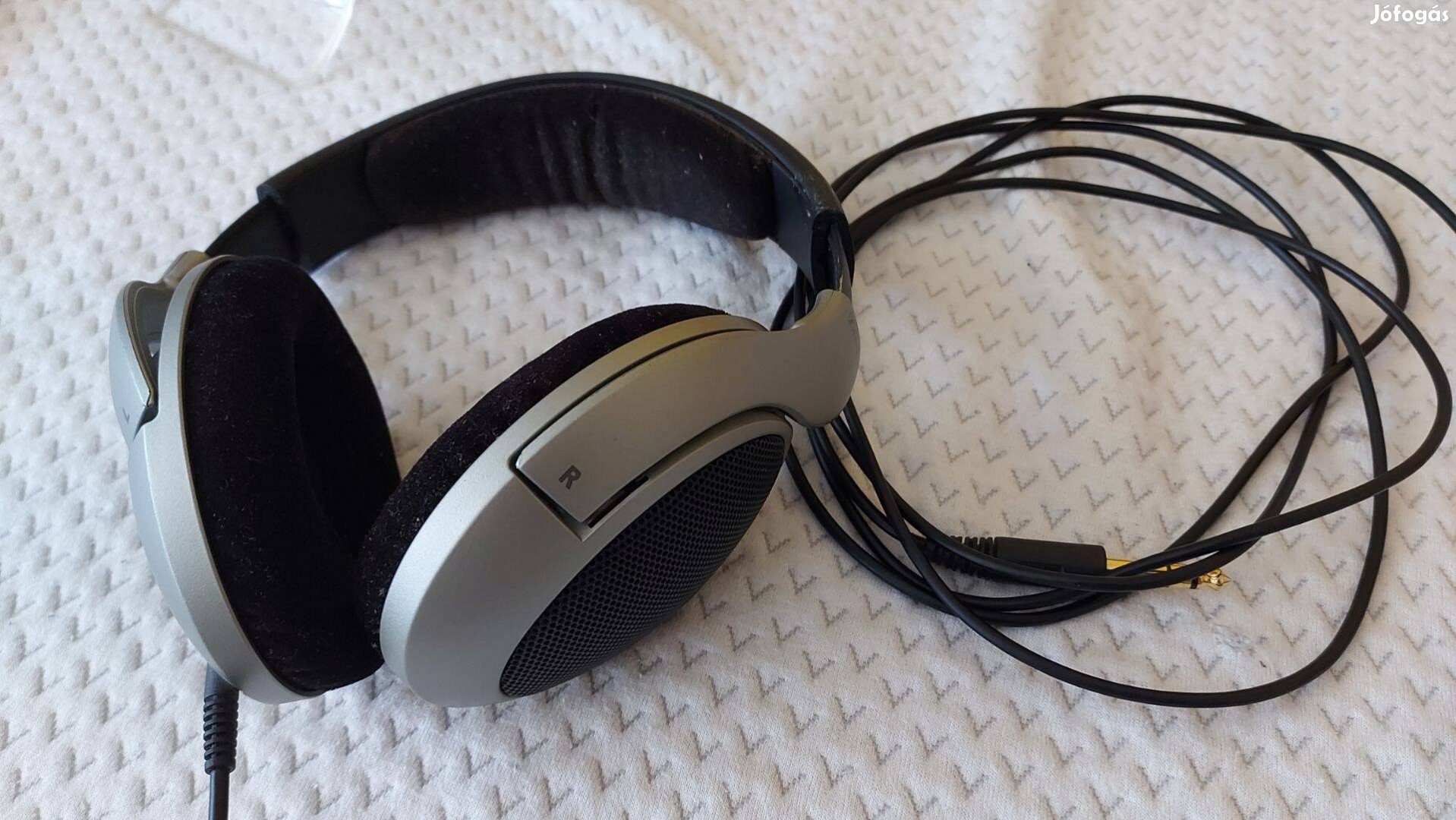 Sennhesiser HD555