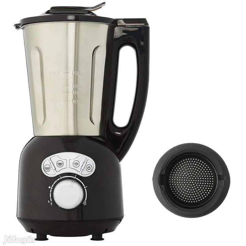 Senya Sycp-HB008N turmixgép, levesfőző funcióval, 1400W, 1.5L