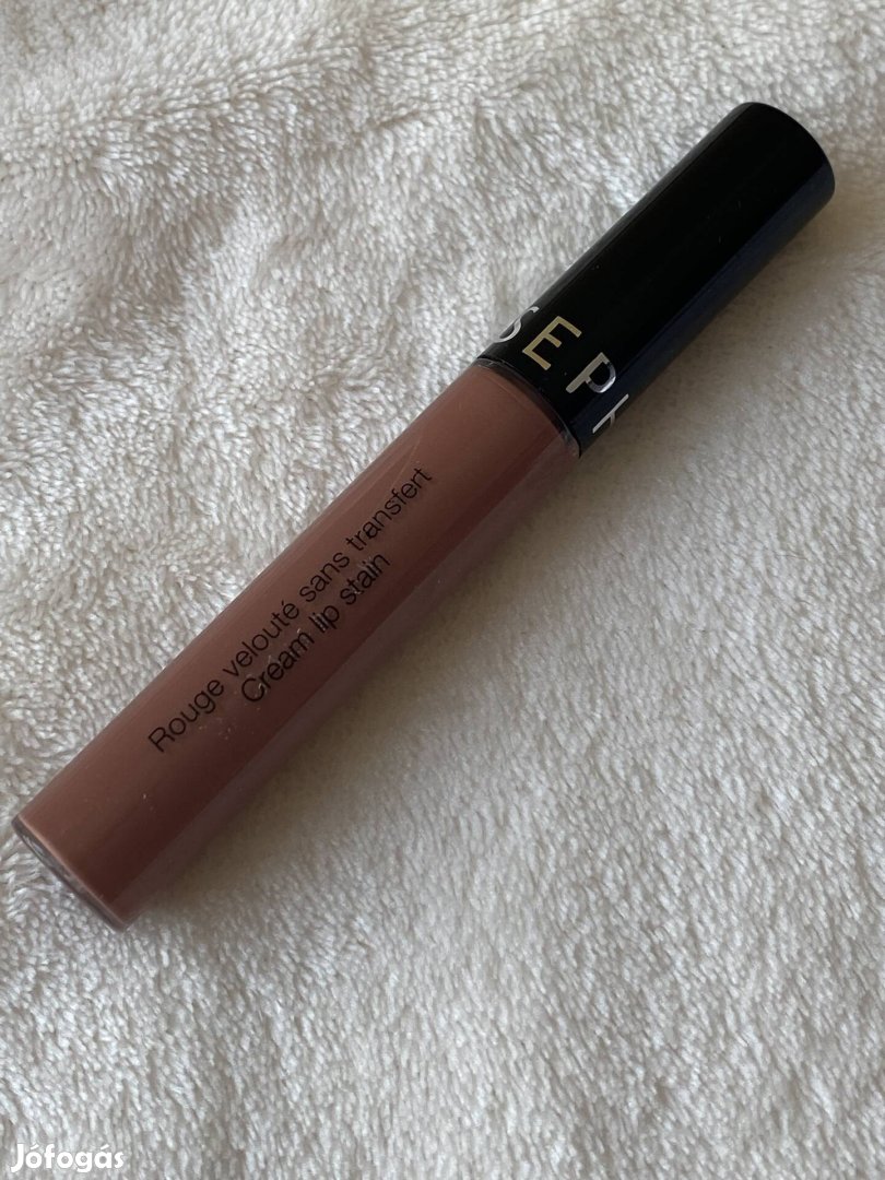 Sephora cream lip stain 02