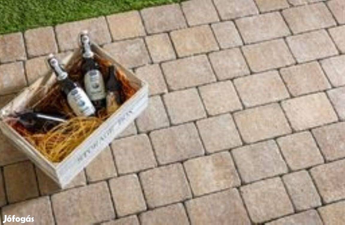 Sepia, Castrum Antik térkő, L ,országos szállítással, 3