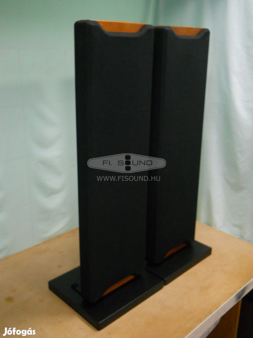 Sequence model 30 ,100W,8ohm,2utas lapos hangfal pár 16cm-s