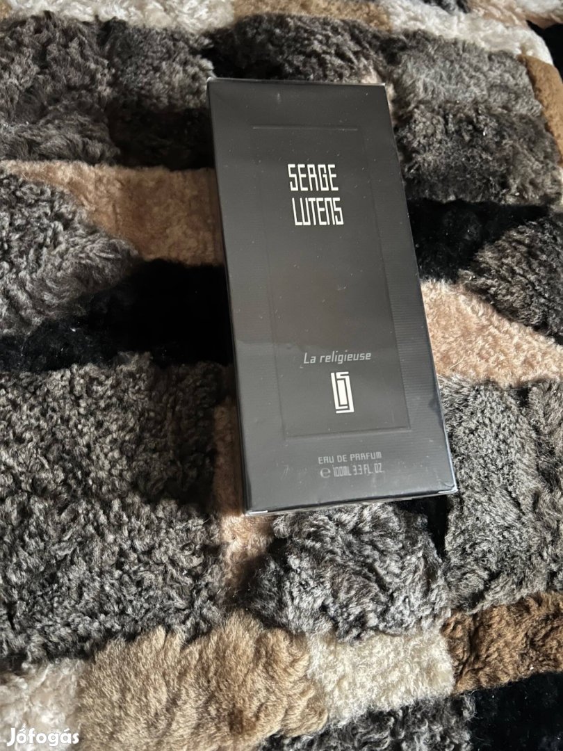 Serge Lutens La religieuse Eau de parfum