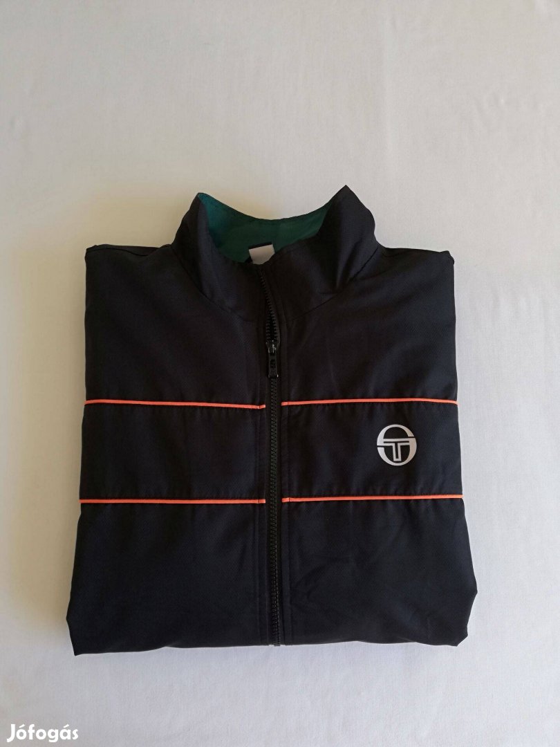 Sergio Tacchini férfi átmenet dzseki kabát 3XL-es