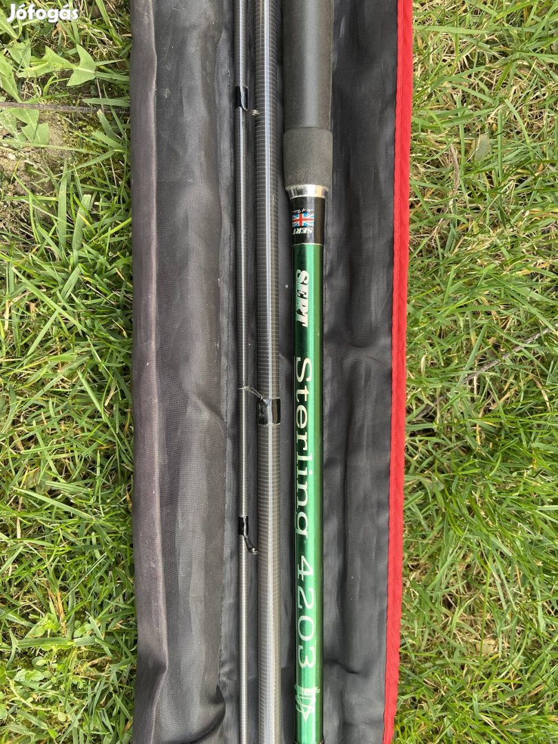 Sert Sterling match bot matchbot