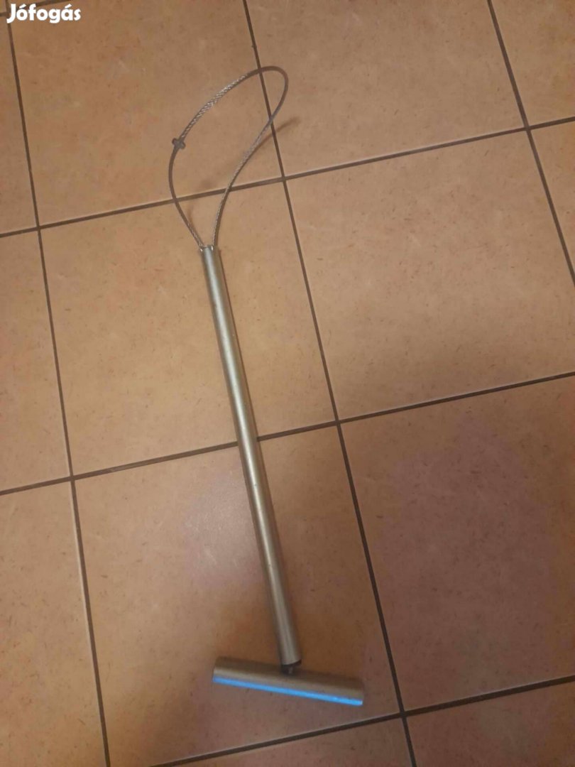 Sertés orrfogó új